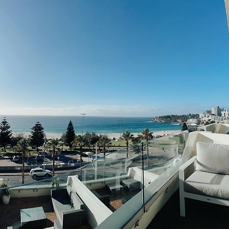 Bondi Beach Waves 2 Beachfront Apartment Sydney Luaran gambar